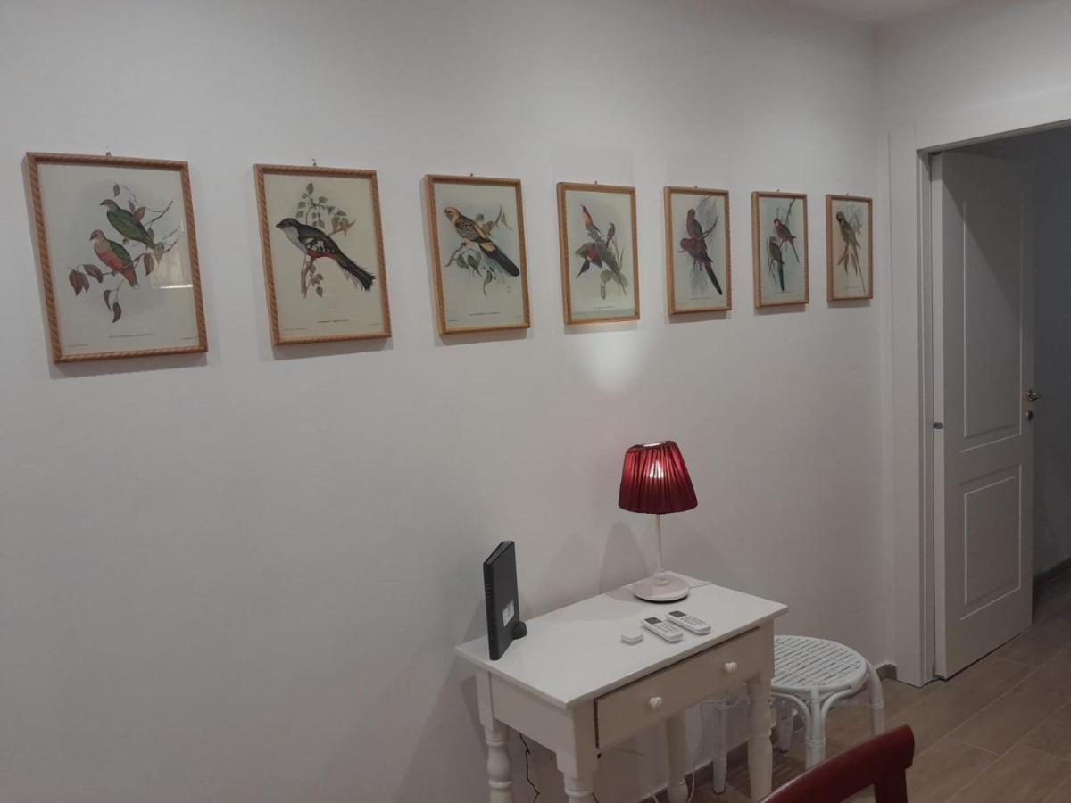 Le Farfalle La Spezia Zewnętrze zdjęcie