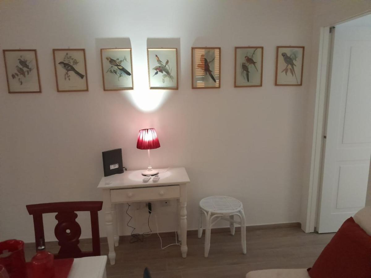Le Farfalle La Spezia Zewnętrze zdjęcie