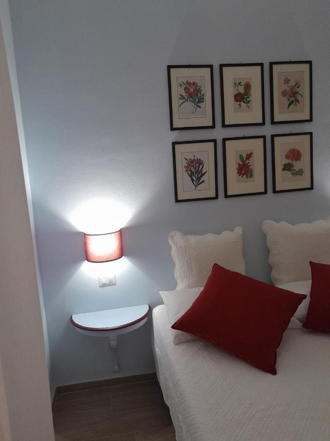 Le Farfalle La Spezia Zewnętrze zdjęcie