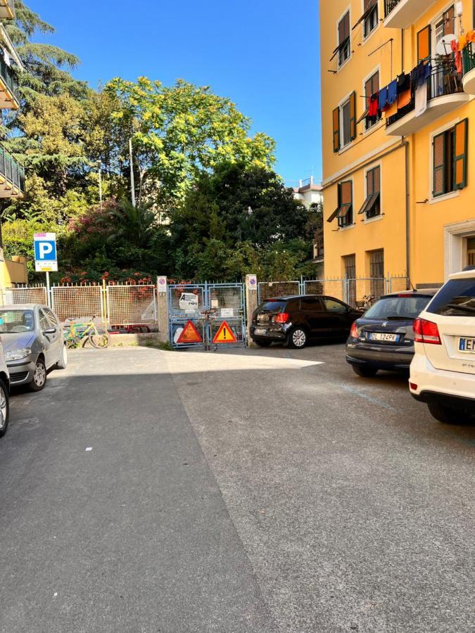 Le Farfalle La Spezia Zewnętrze zdjęcie
